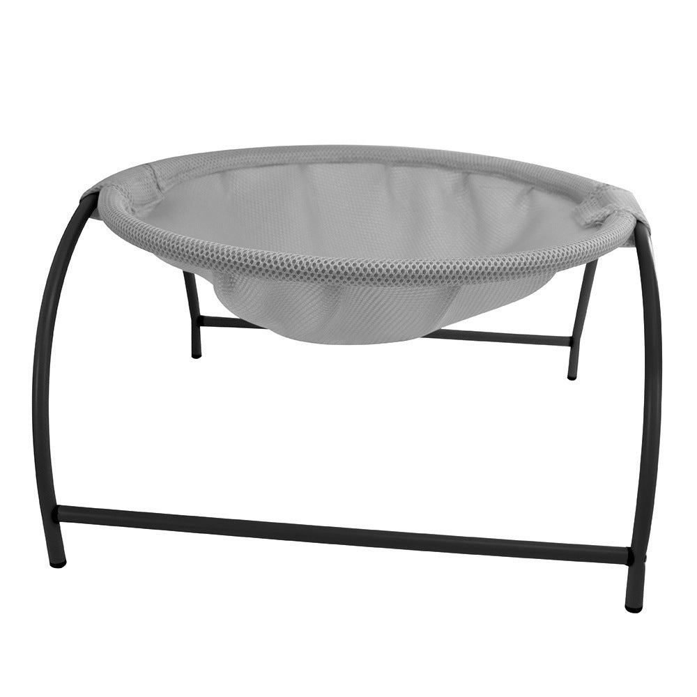 Pat Suspendat pentru Pisici – Design Modern, Confortabil și Ușor de Curățat
