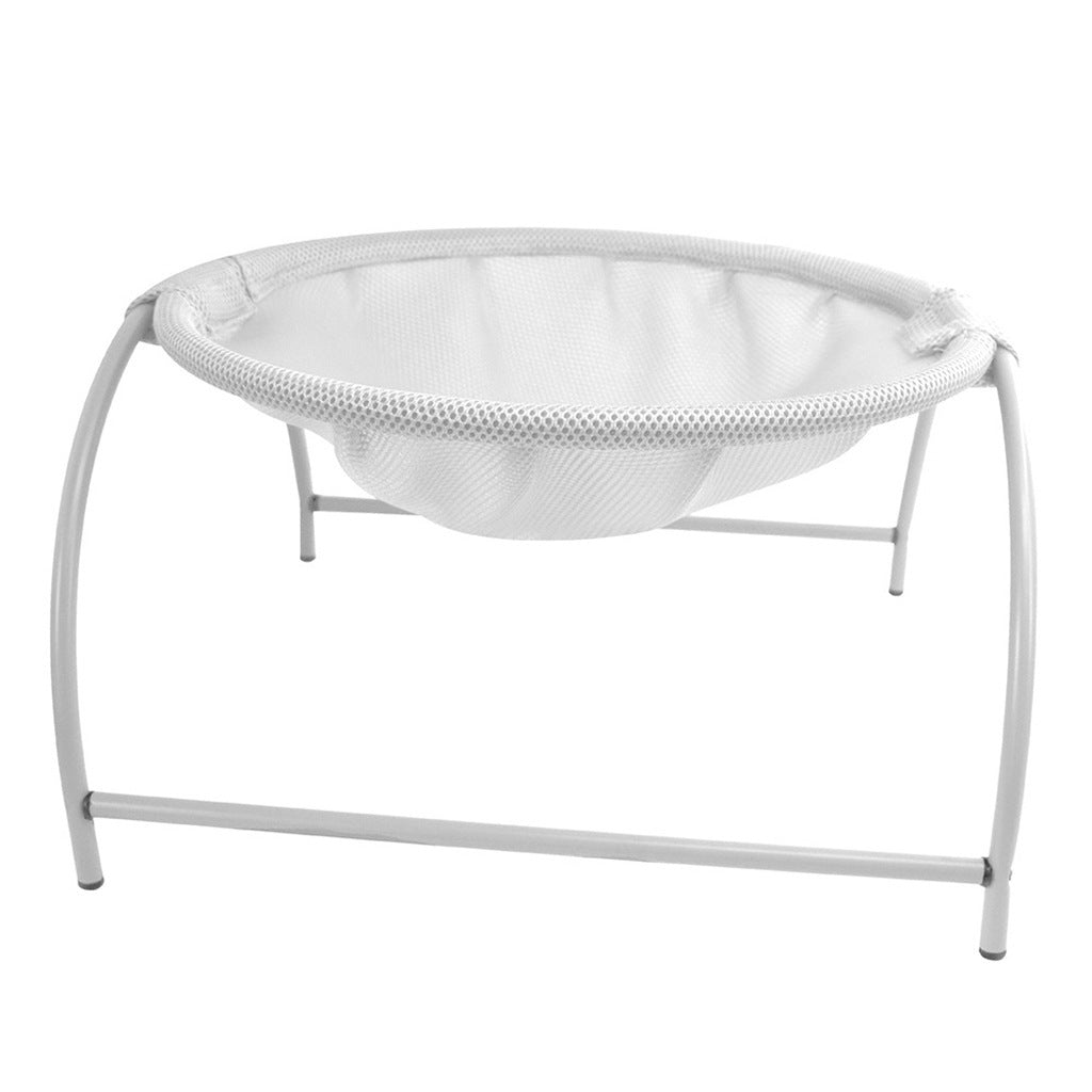 Pat Suspendat pentru Pisici – Design Modern, Confortabil și Ușor de Curățat